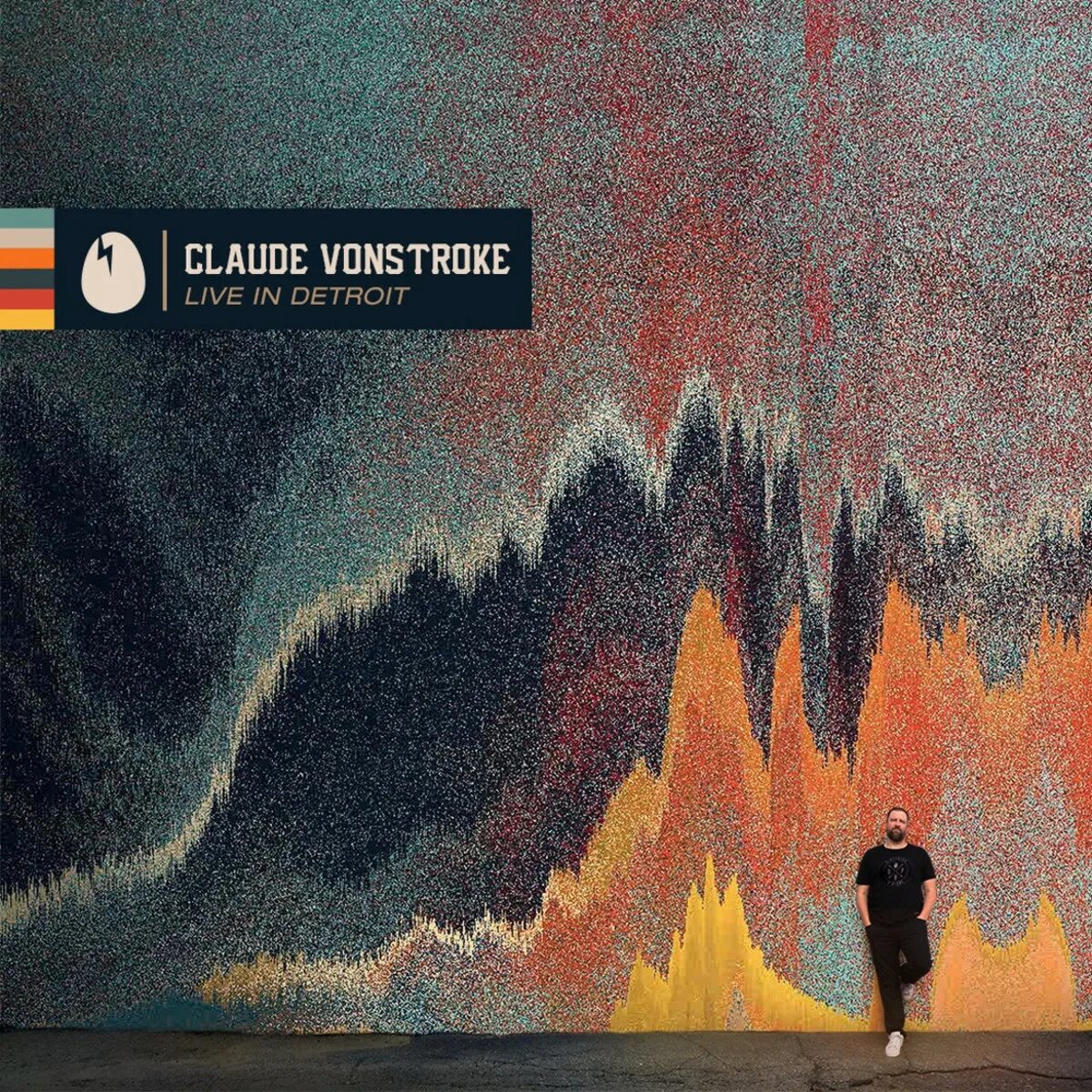 Vonstroke who s afraid of detroit. Claude vonstroke. who&#039;s afraid of detroit. claude vonstroke - who&#039;s afraid of detroit (stanton warriors remix). the chemical brothers - go (+ claude vonstroke) (remix).