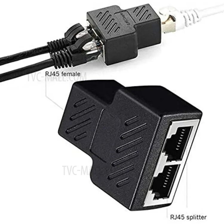 Pcs adapter
