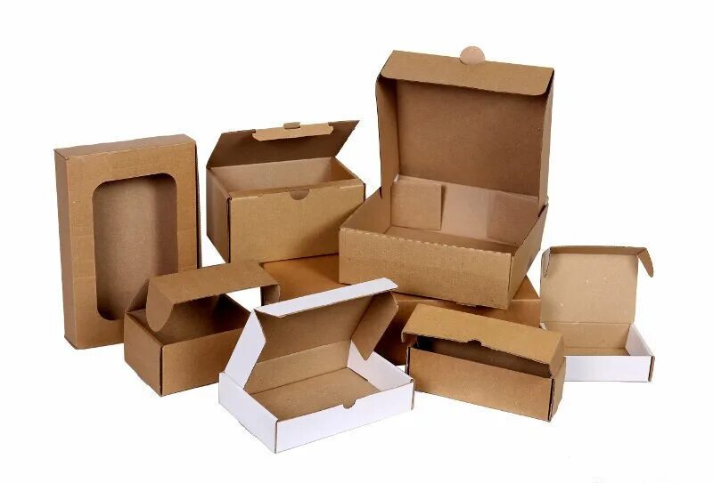 Упаковка из картона. Картонные коробки. Упаковочные коробки картонные. Коробка гофрокартон. Коробки для упаковки товара.