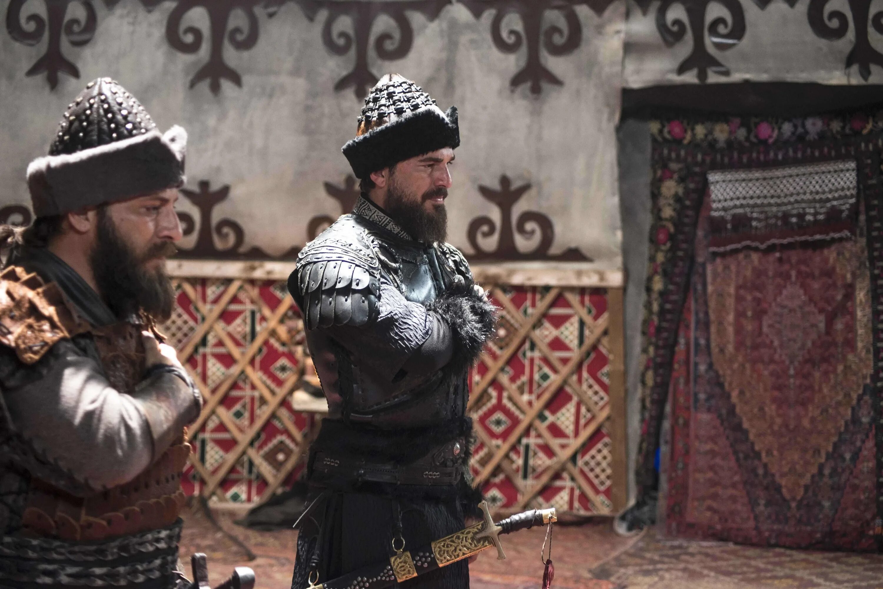 эртугрул музыка