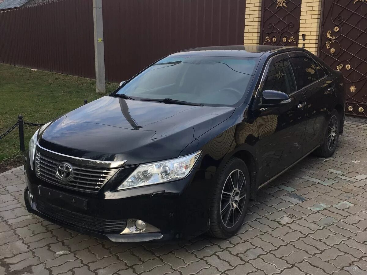 Купить камри с пробегом 40 кузов. Toyota Camry 3.5. Toyota Camry v50 3.5. Тойота Камри 3.5 50 кузов. Тойота Камри 3.5 2005.