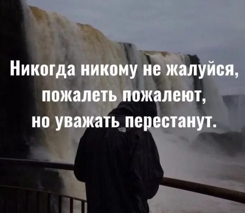 Не стал человеком никто. Никогда никому не жалуйся. Никогда никому не жалуйся пожалеть. Цитаты никогда не жалуйся. Цитаты про людей которые жалуются на жизнь.