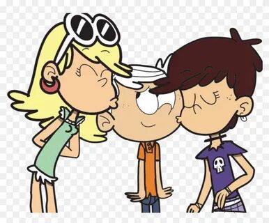Their sister