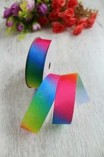 Увлечение лентой