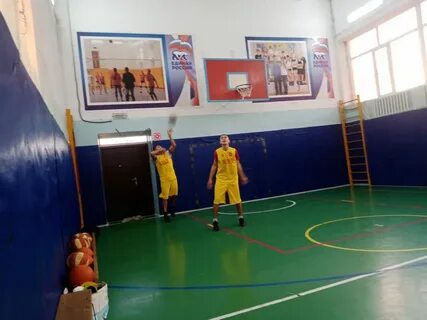 Жеребьевка президентских игр