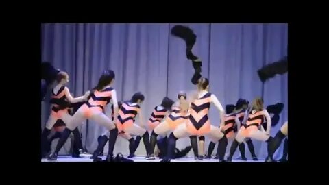 Танец пчелок в детском саду видео