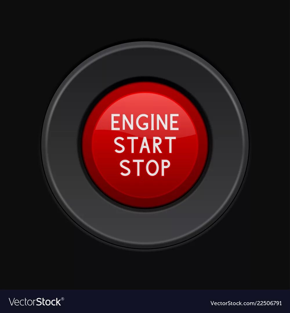 Кнопка start stop engine. Кнопка старт стоп красная. Кнопка старт вектор.