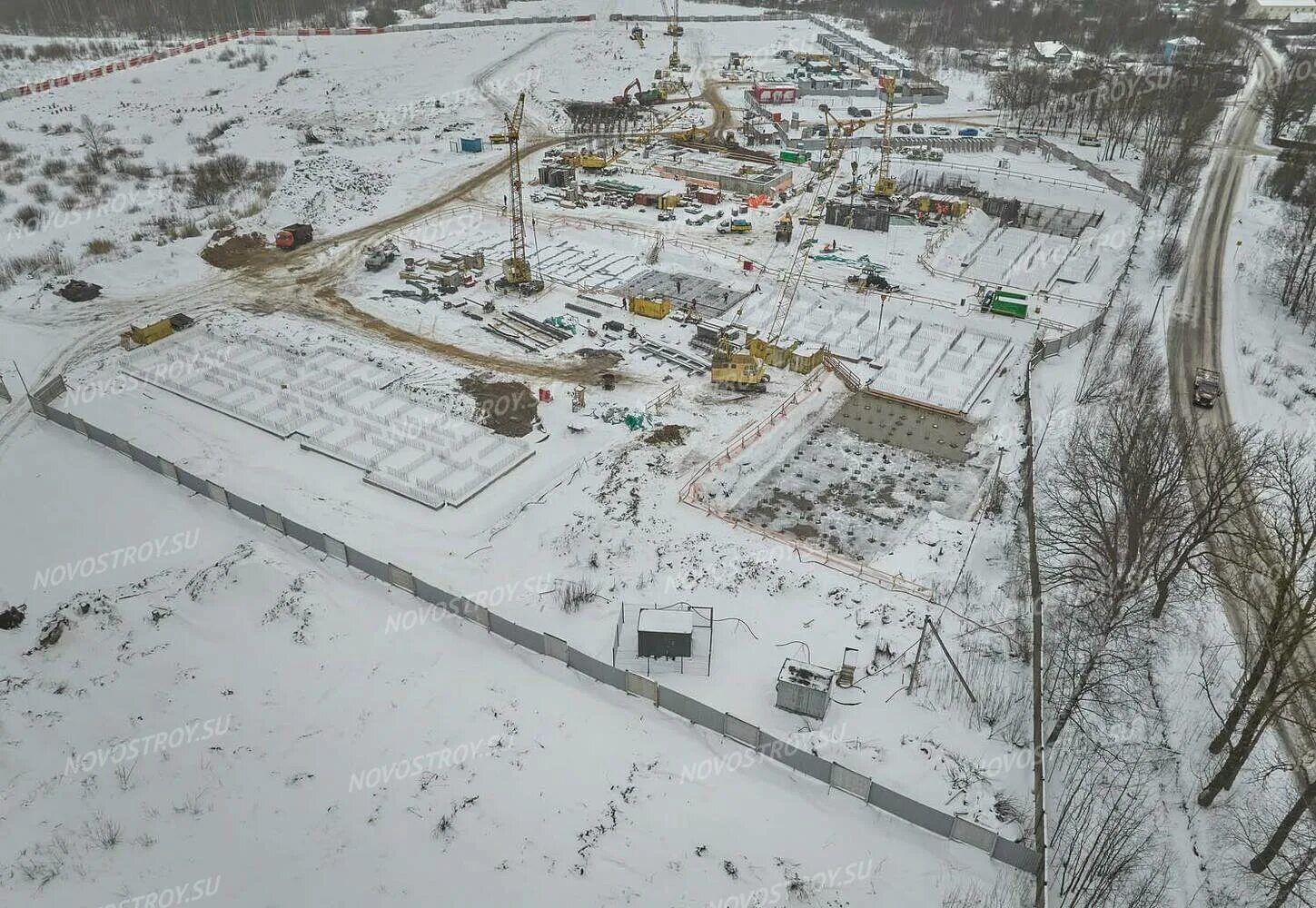 Ржевский парк ход строительства. Ржевский парк новостройки. Строительство жк. Пик стройка. Лср ржевский парк.