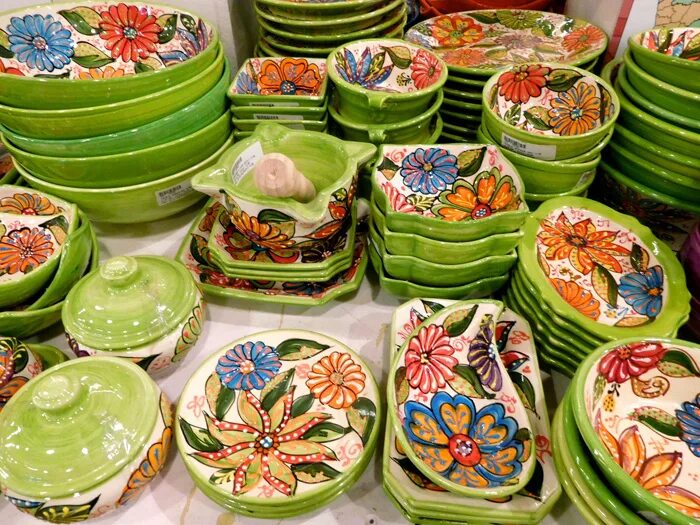 керамик часы работы