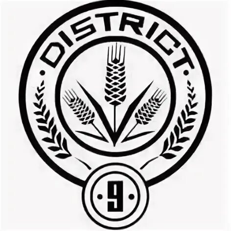 District code