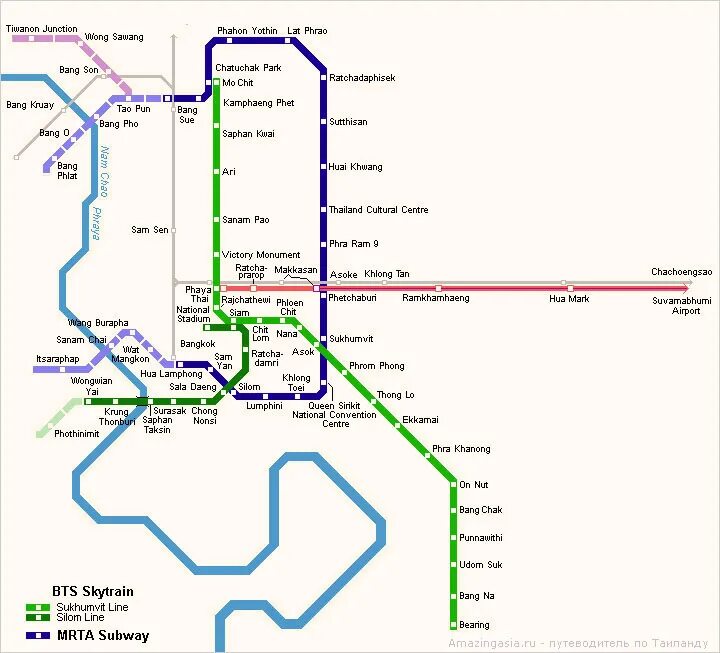 Метро Бангкока схема 2022. Метро Бангкока схема 2023. Схема метро Бангкока 2021. Схема метро BTS Бангкок. Станции метро бангкок