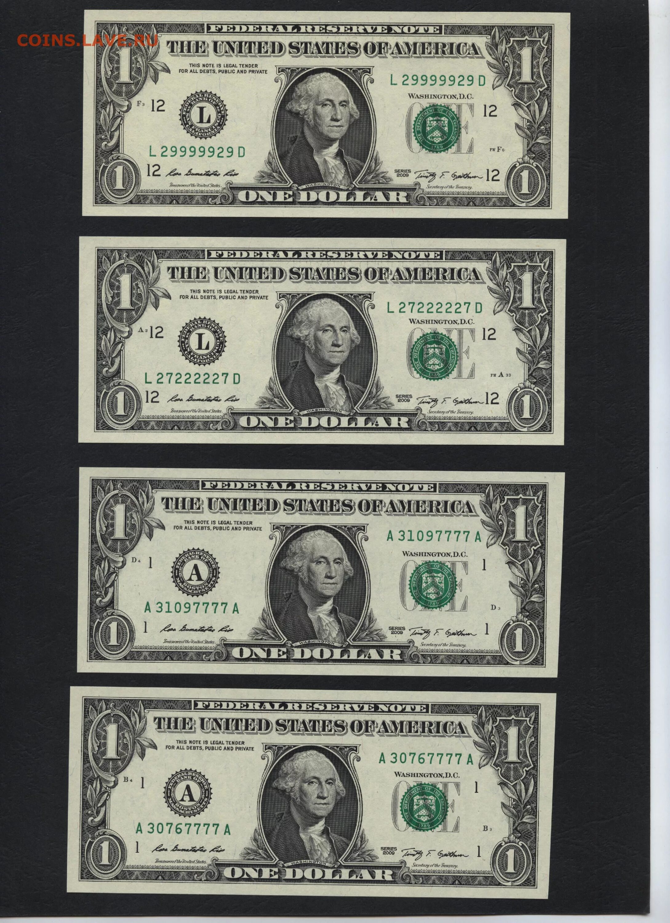 This note is not a legal tender