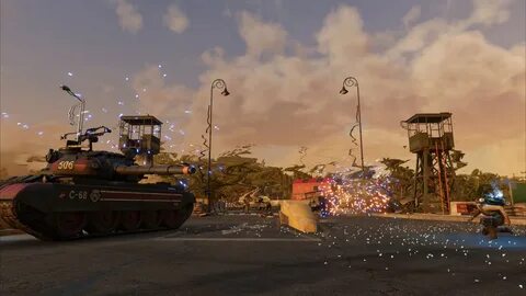 Here's our Far Cry 6 guide to help you get tanks in the game, incl...