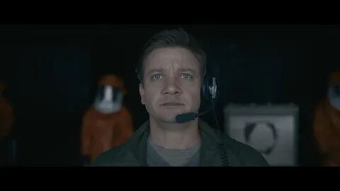 Прибытие леха