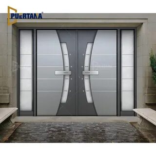 Make doors