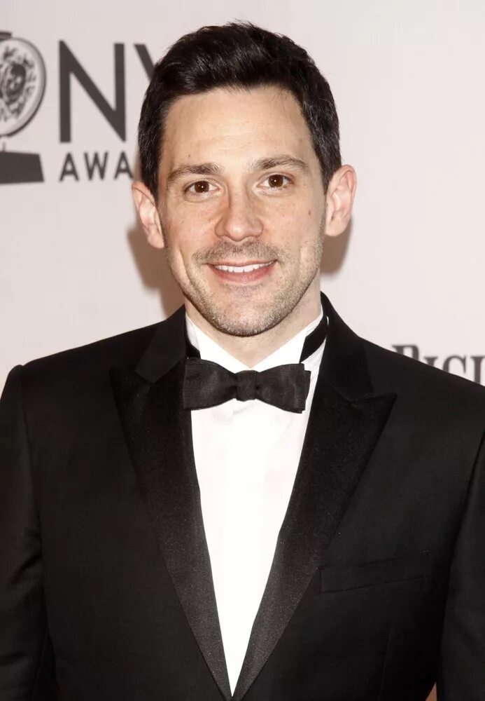 Steve kazee