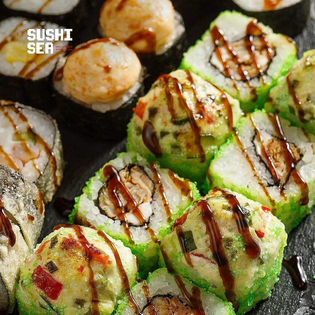 суши си белогорск. филадельфия гурмэ. филадельфия роллы. сет жемчужина. суши си уссурийск.