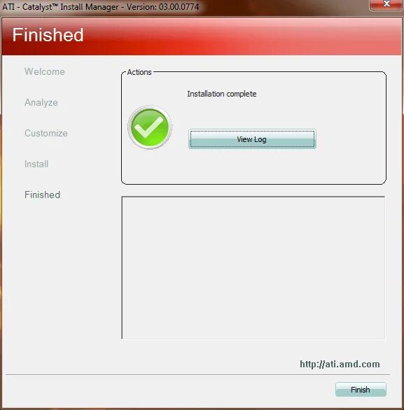 Откат amd. AMD Catalyst 13.1. AMD Catalyst install. Catalyst установщик. Установка драйвера Catalyst.