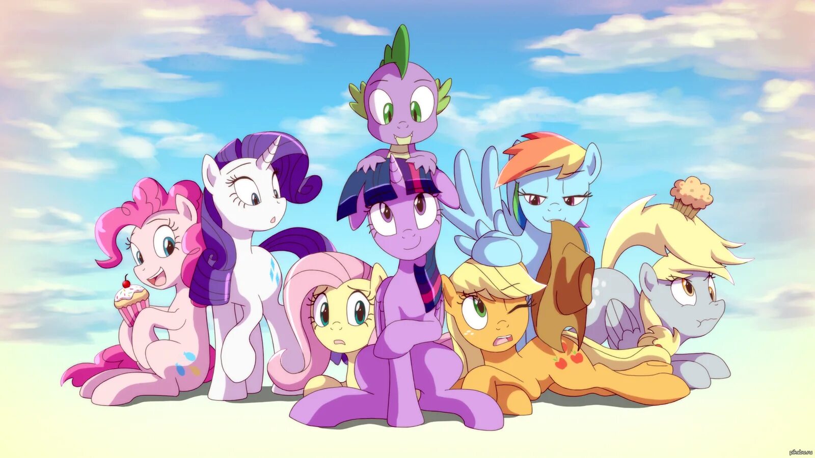 My little pony 6. Mane 6. My little Pony Mane 6. My little Pony Mane 6 принцессы. My little Pony Friendship is Magic люди.