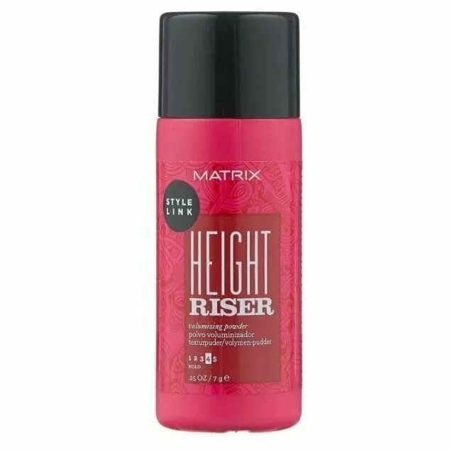 Matrix styling. Matrix style link height riser текстурирующая пудра. matrix stylelink пудра height riser текстурирующая. воск matrix hight riser (7 г).