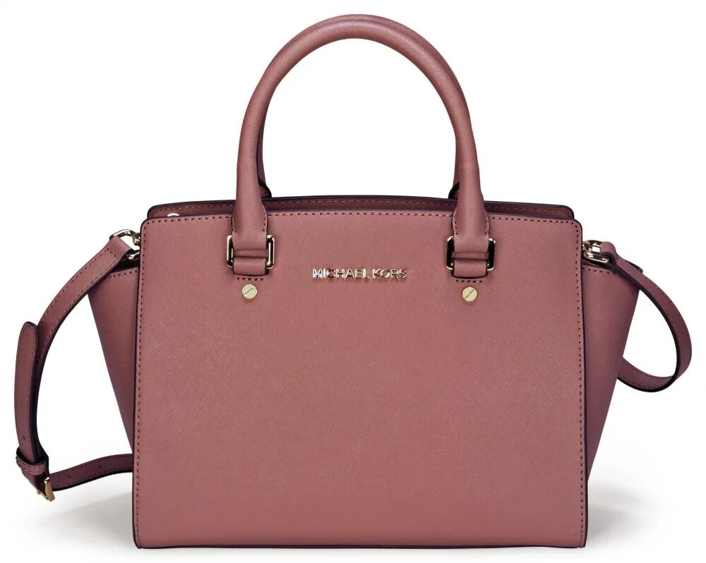 Купить сумку женскую корс. Кожаная сумка Selma Michael Michael Kors. Сумка Michael Kors Gramercy.