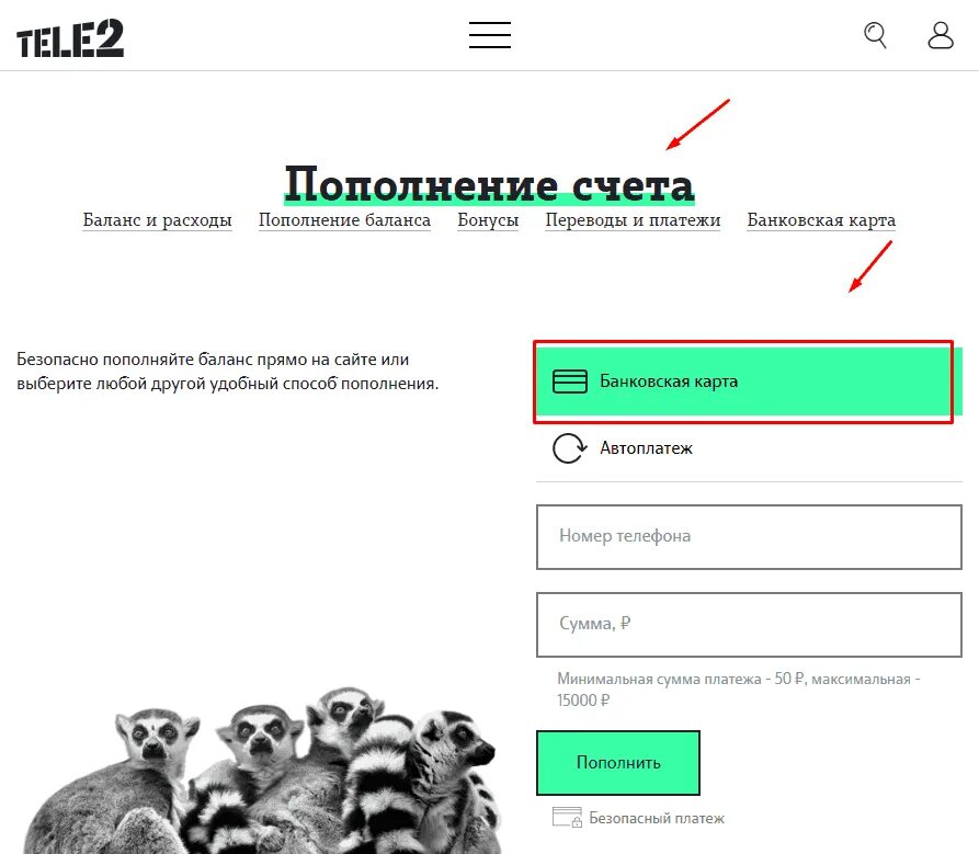 Пополнение теле2. Пополнить баланс теле2 номера. Карты для пополнения баланса теле2. Tele 2 оплата банковскими картами.