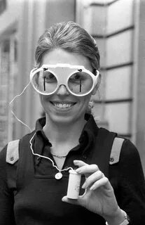 These glasses