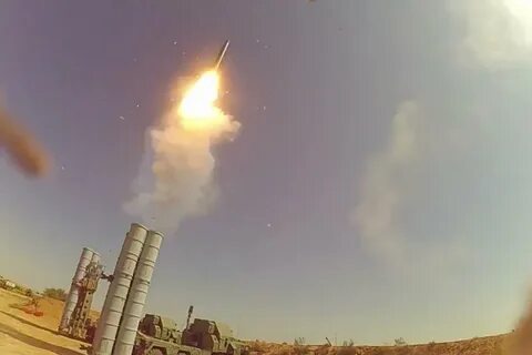 Точная ракета