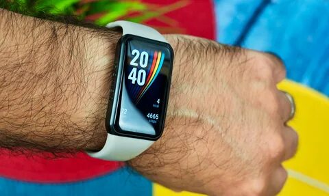 Фитнес браслет xiaomi smart band 7 черный