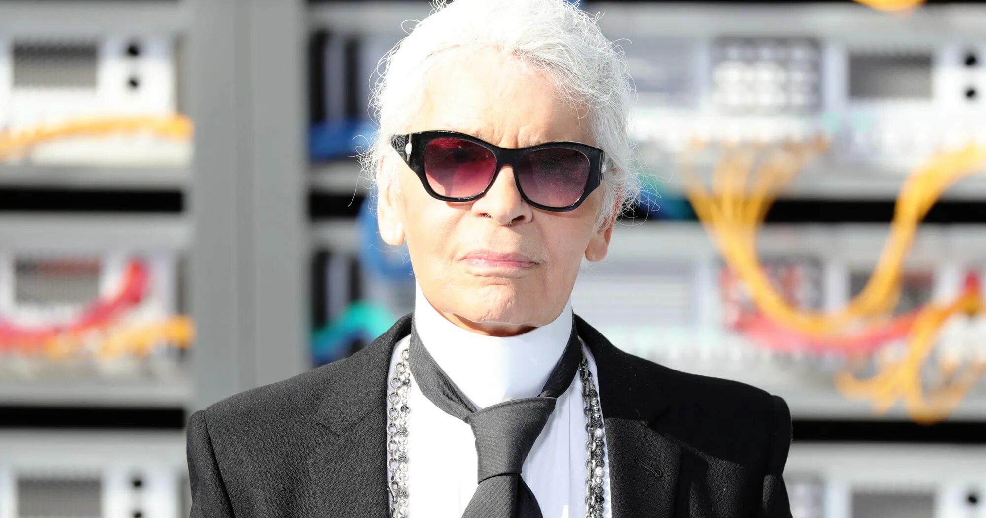 Karl lagerfeld tokyo