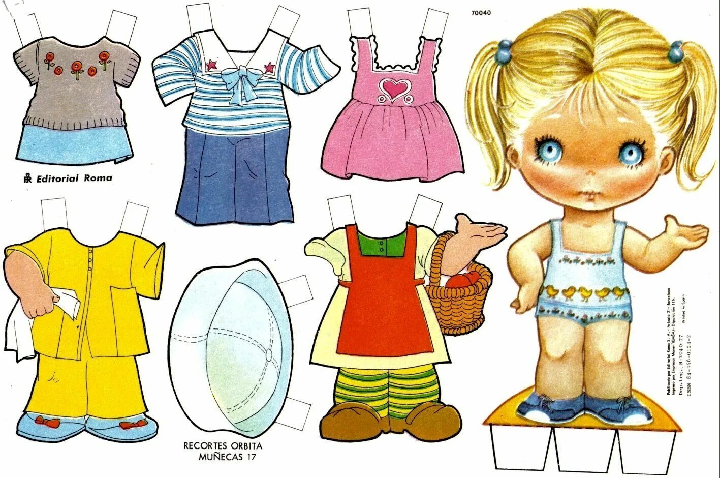 Бумажные куклы с одеждой. Кукла с одеждой для вырезания. Одежда для кукол. Кукла для одевания бумажная. Вырезать куколок