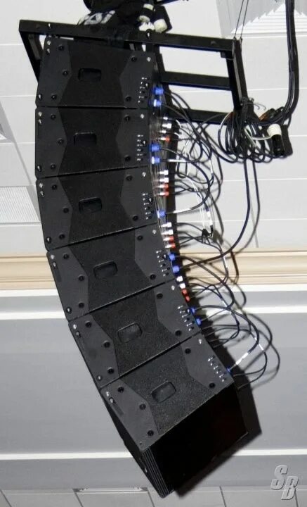 Sound bridge