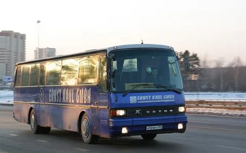 Автобус пермь нытва