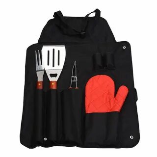 Набор kitchen collection для кемпинга 9 предметов