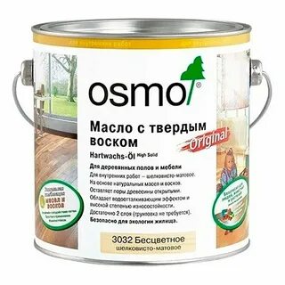 Краска воск для дерева
