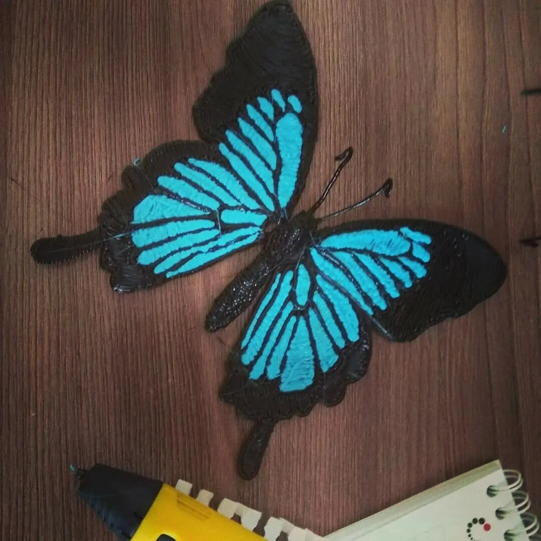 Бабочка 3d ручкой. Украшения 3д ручкой. Бабочка 3д ручкой. Как сделать бабочку из 3 д ручки. Как сделать бабочку из 3 д ручки.