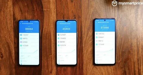 778g vs 860