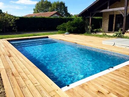 Pool create