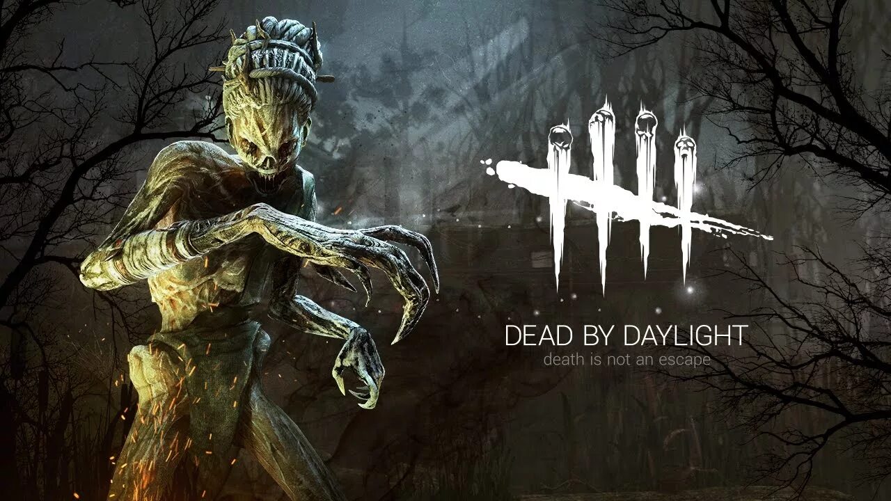 Day by daylight. Daylight игра.