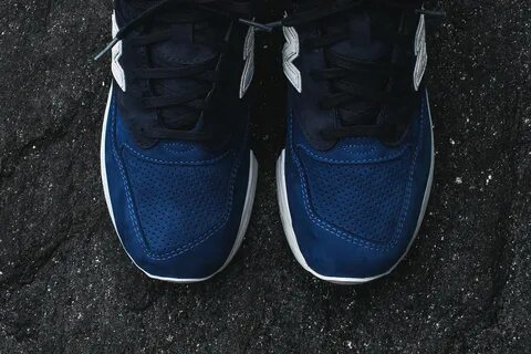 New balance 2024
