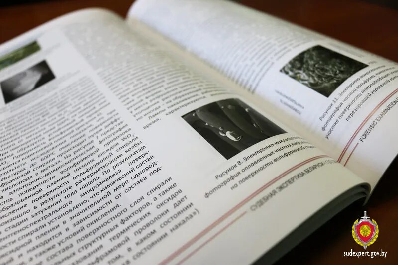 Экспертиза изданий. Экспертиза изданий