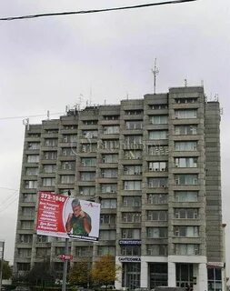 Рязанский 30