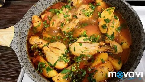 Соус для картошки с мясом