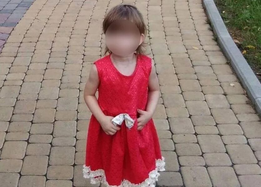 Хочу летнюю девочку