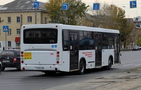 Время автобуса кемерово