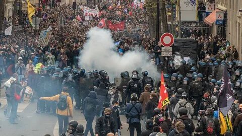 Против французов