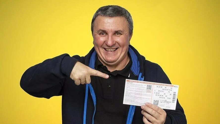 Выиграли в лотерею 500. Выигрыш в лотерею русское лото. победители в лотерею столото.