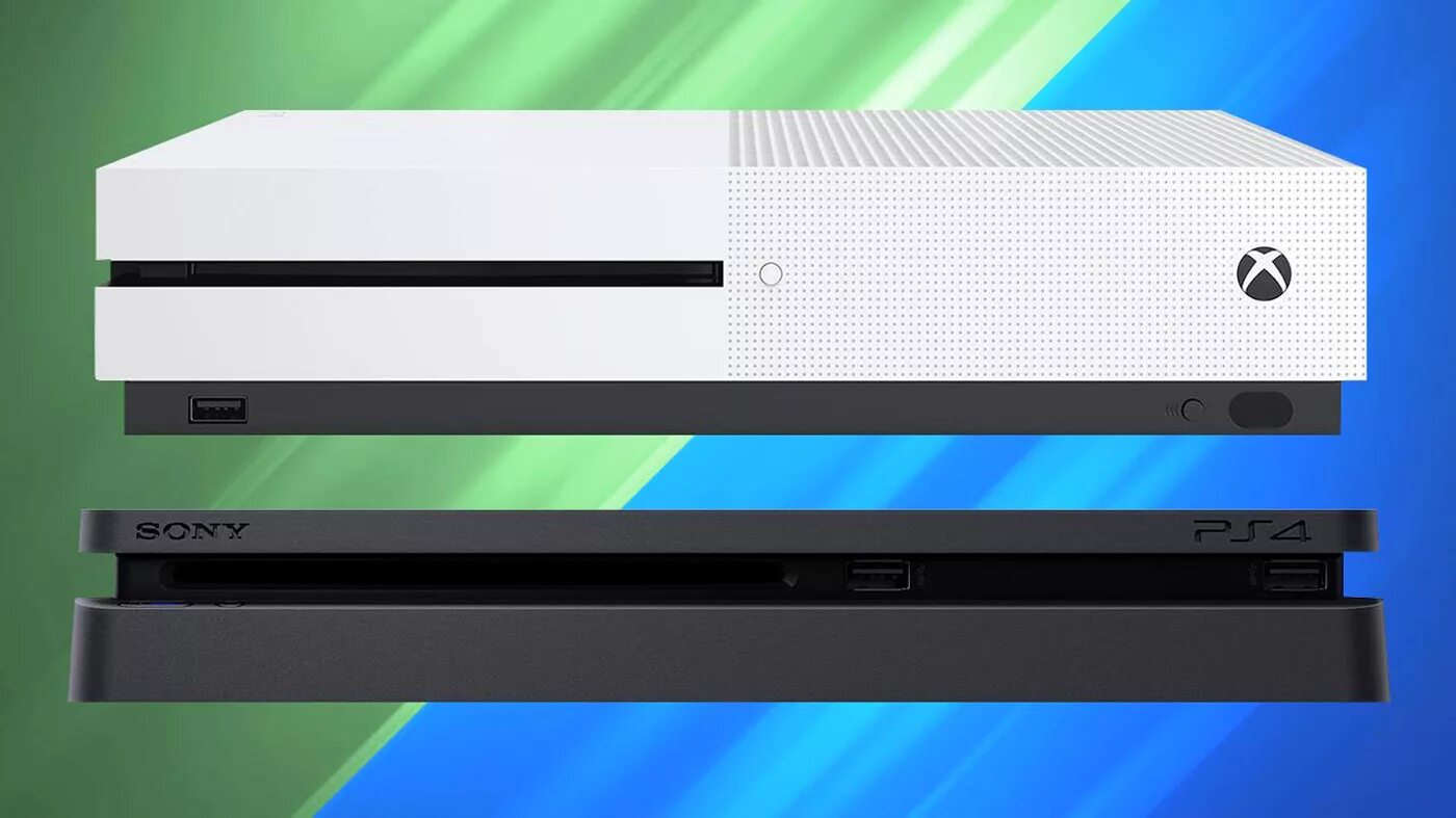 Xbox one s и ps4. Xbox one s vs ps4 Slim. Ps4 Slim и Xbox Slim. Ps4 Slim vs Xbox Series s. V one s