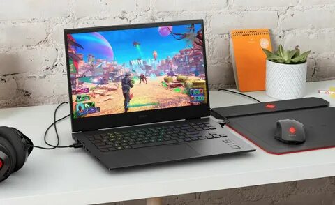 Ноутбук 16 игровой