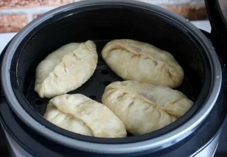 Приготовить тесто в мультиварке